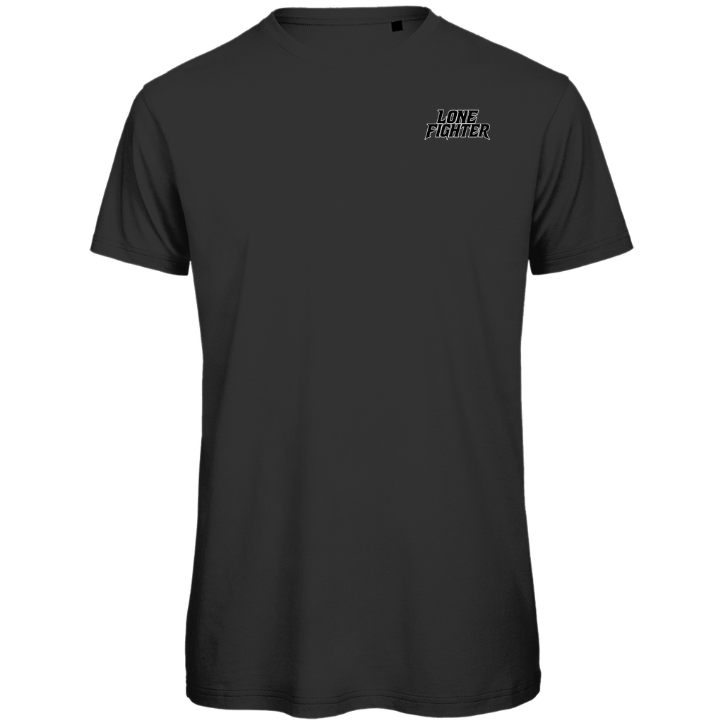Herren Premium Bio T-Shirt Rebel Motion
