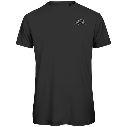 Herren Premium Bio T-Shirt Rebel Motion