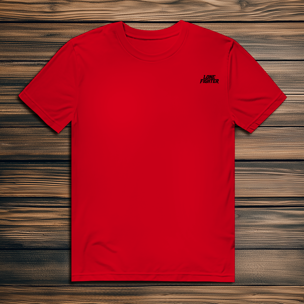 Herren Premium Bio T-Shirt Rebel of Fate