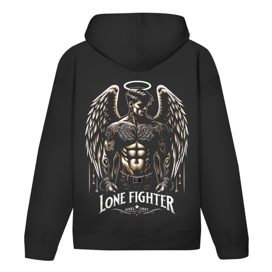 ST/ST Drummer Hoodie SKY GUARDIAN