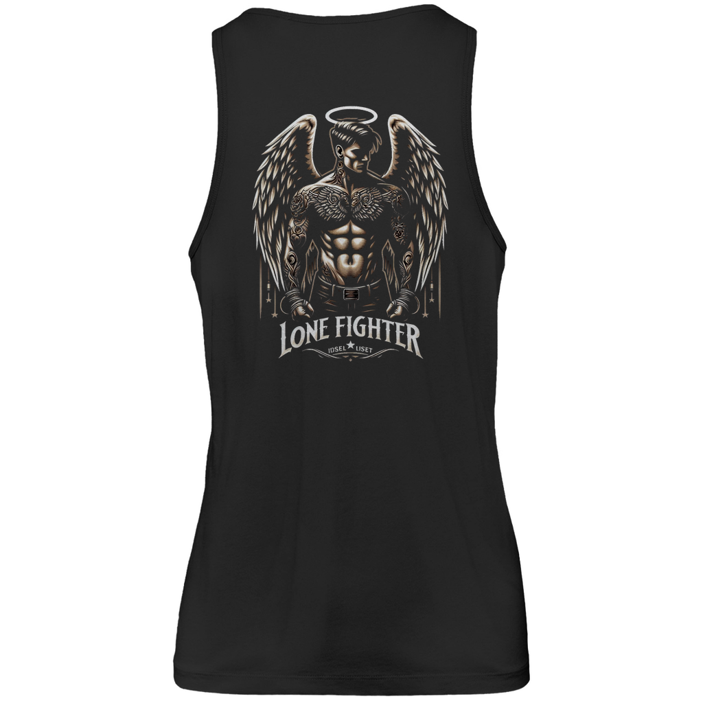 Herren Premium Tank Top SKY GUARDIAN