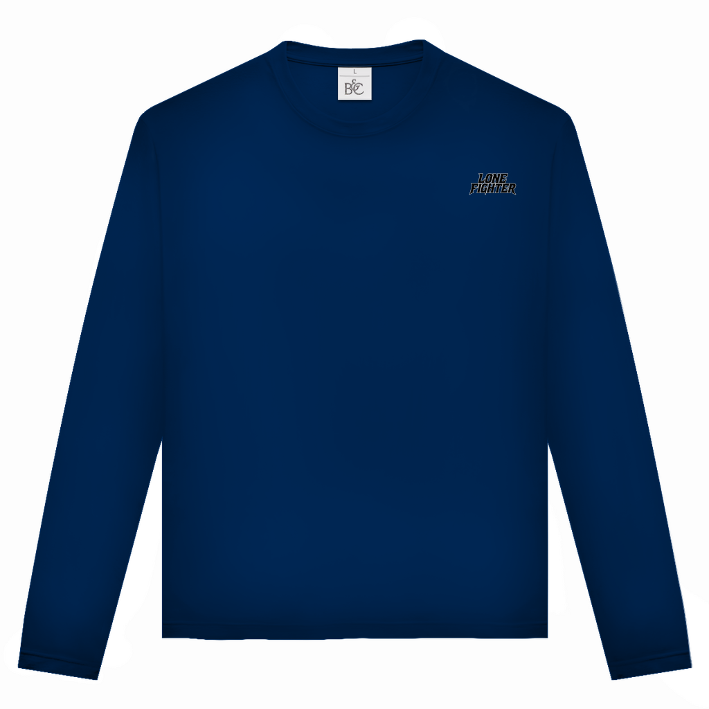 Unisex Langarmshirt Rebel of Fate