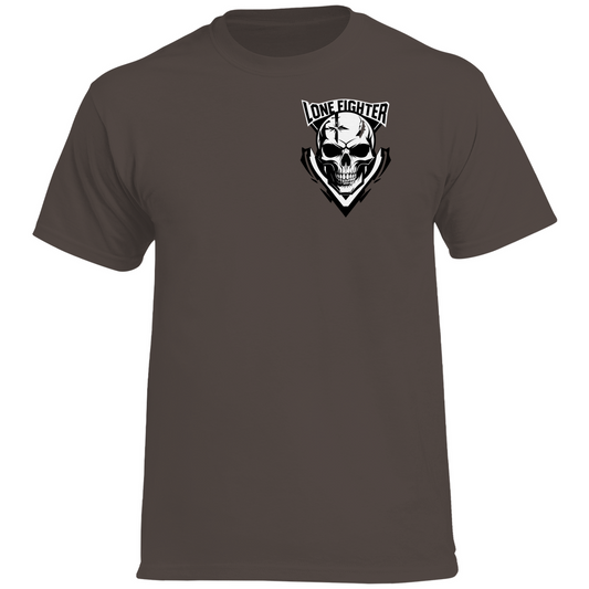 Herren Promo T-Shirt Lone Reaper