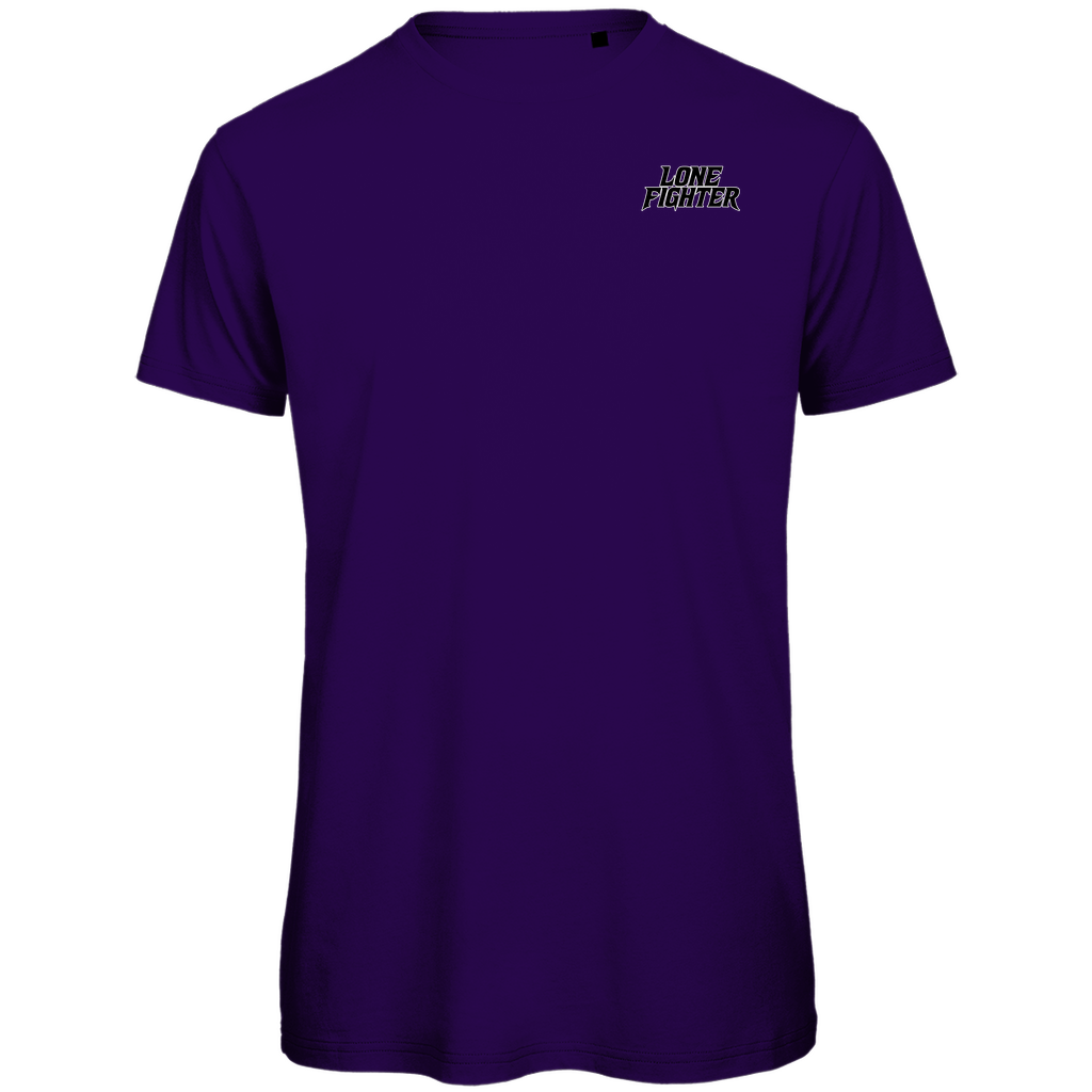 Herren Premium Bio T-Shirt Rebel Motion