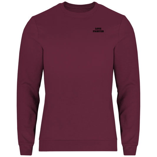 Herren Sweatshirt SKY GUARDIAN