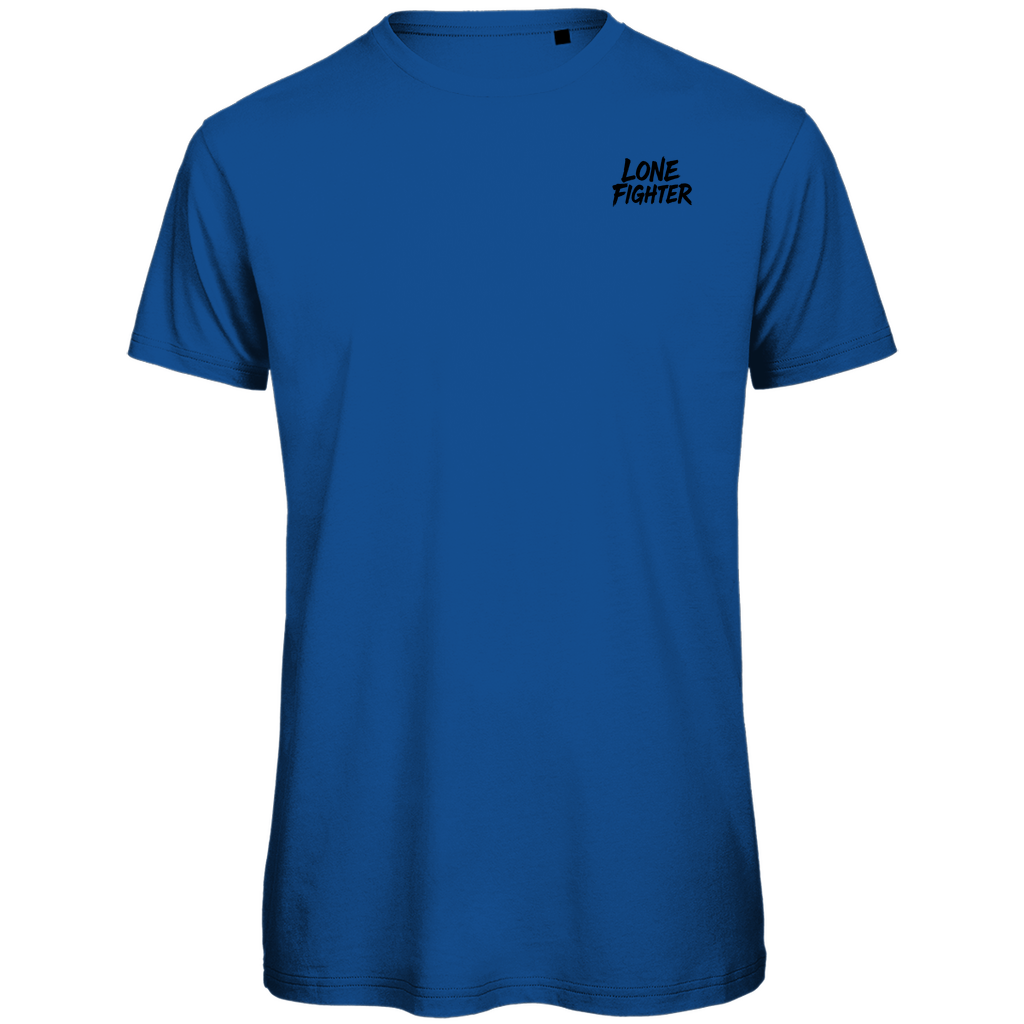 Herren Premium Bio T-Shirt Shadow of Bushido