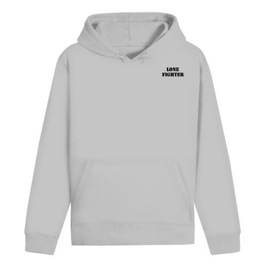 ST/ST Drummer Hoodie Determination