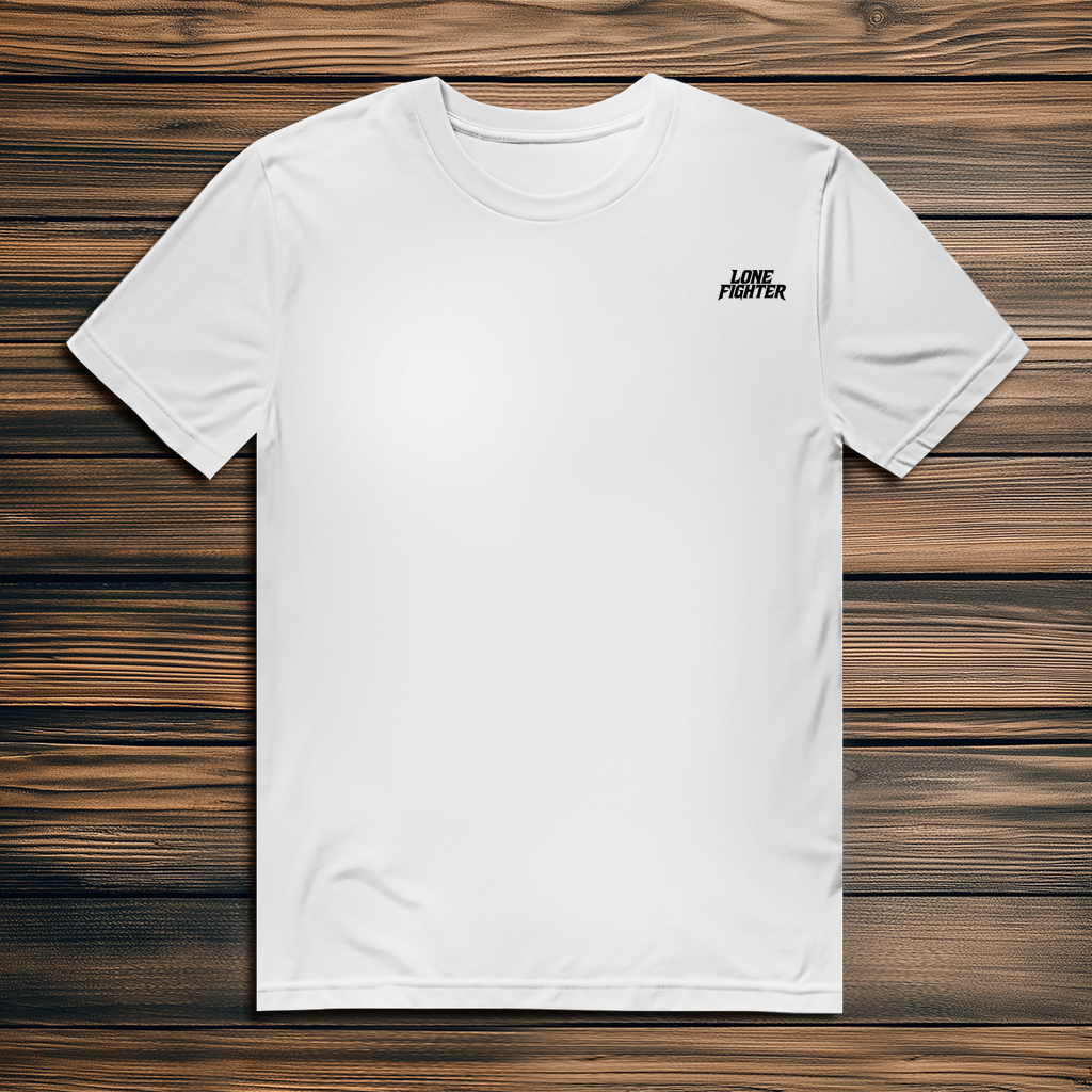 Herren Premium Bio T-Shirt Rebel of Fate