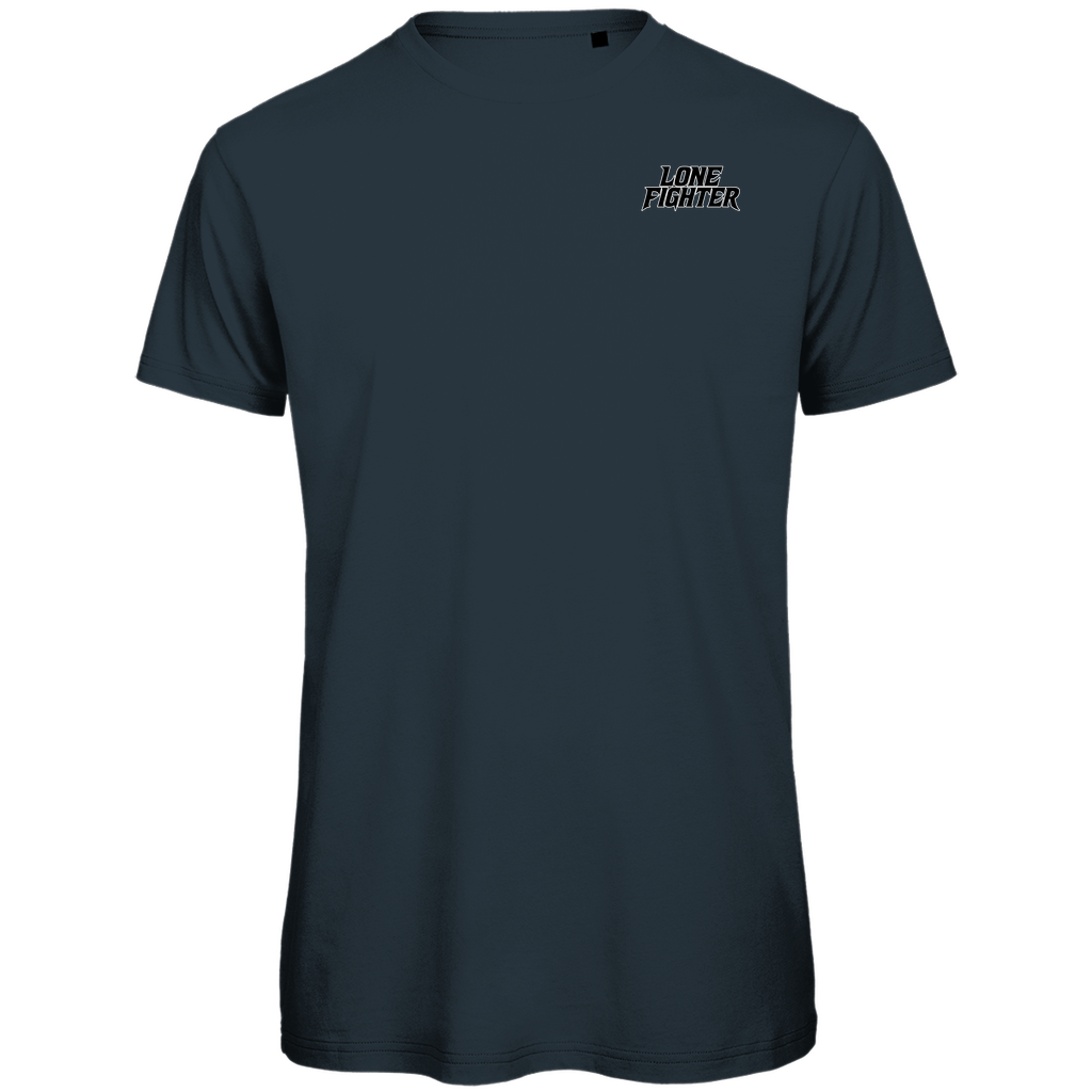 Herren Premium Bio T-Shirt Rebel Motion