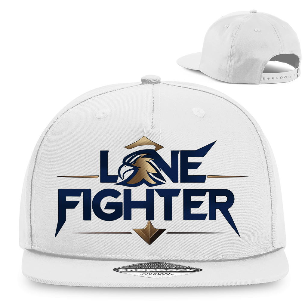 Snapback Rapper Cap Eagle