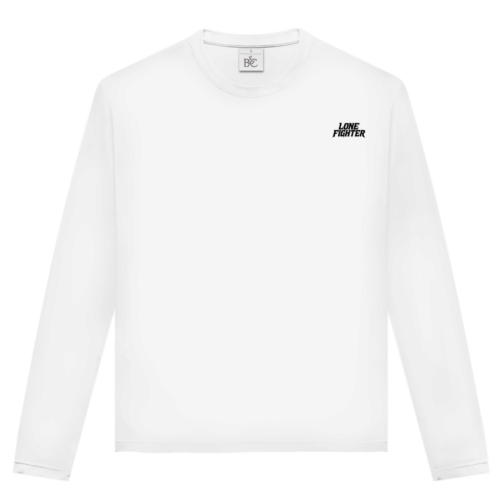 Unisex Langarmshirt Rebel of Fate