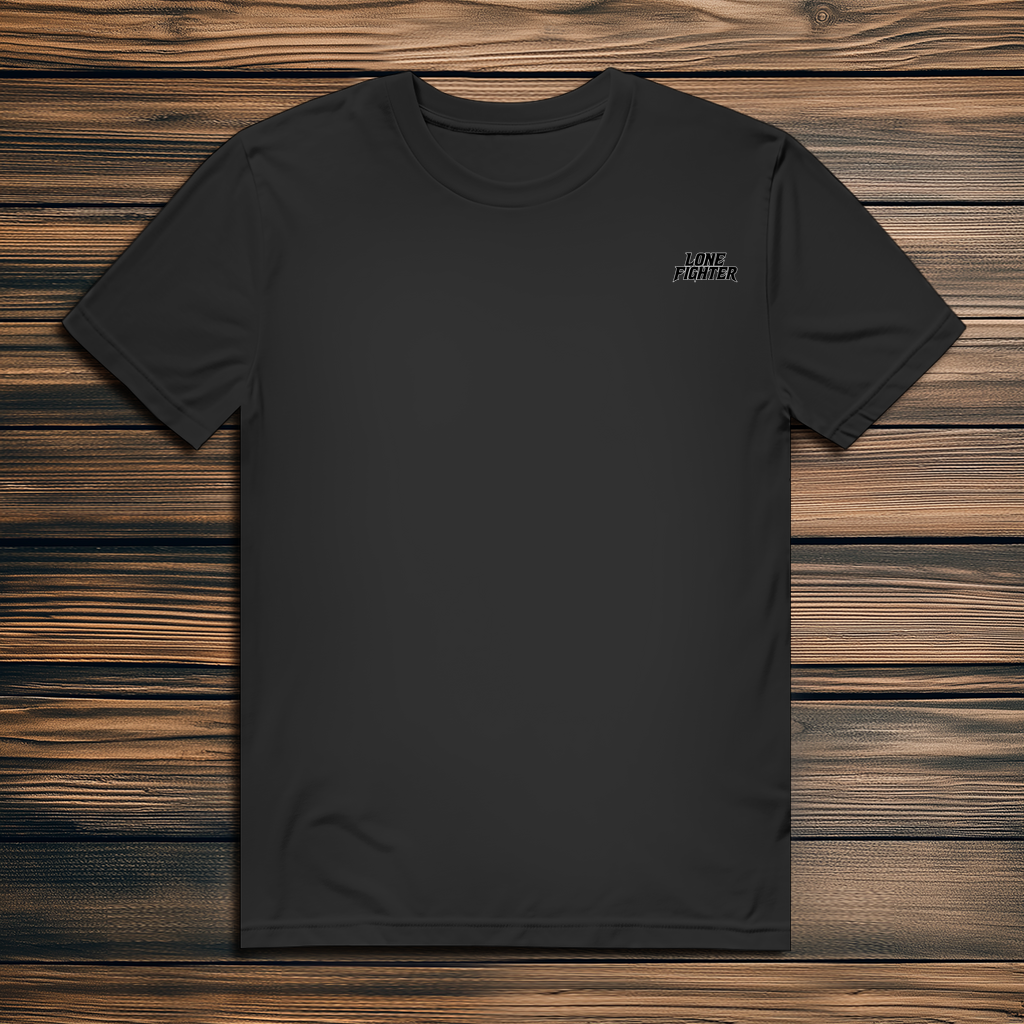 Herren Premium Bio T-Shirt Rebel of Fate