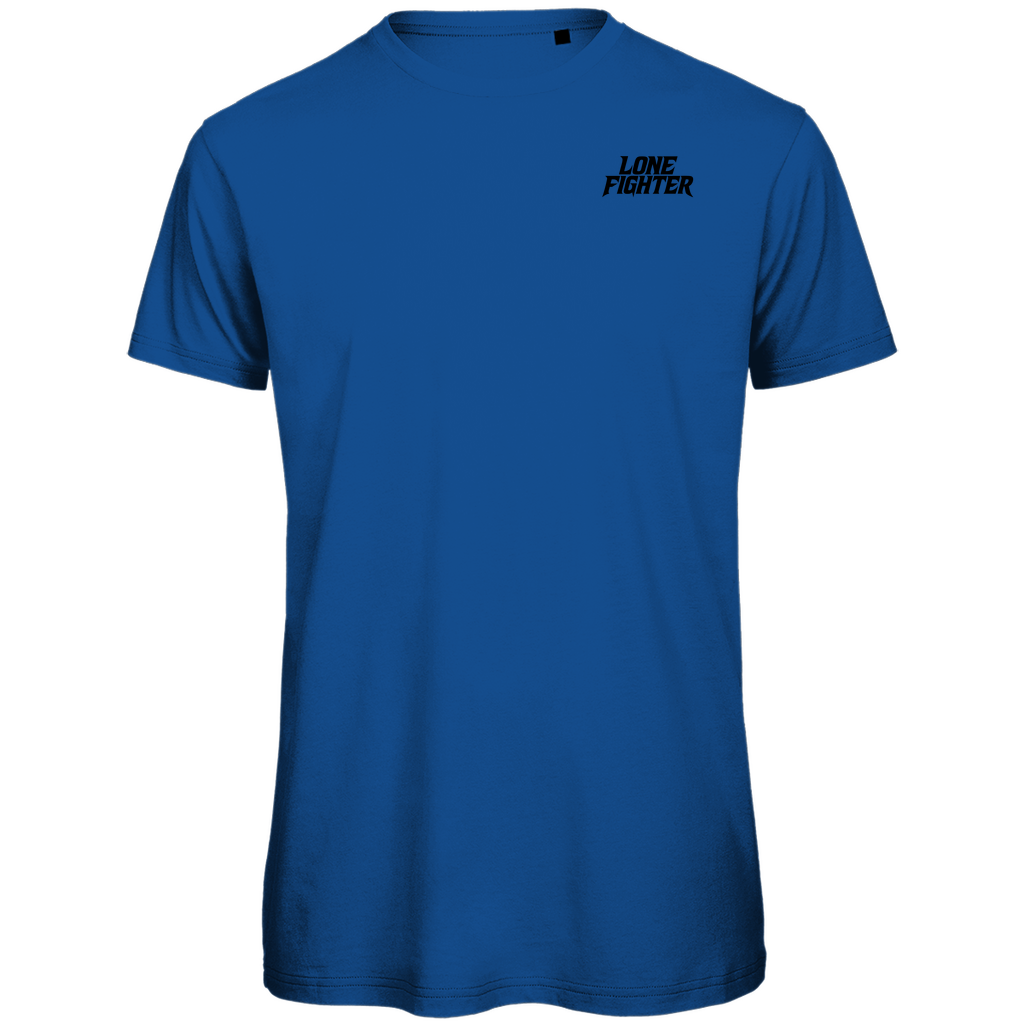 Herren Premium Bio T-Shirt Rebel Motion