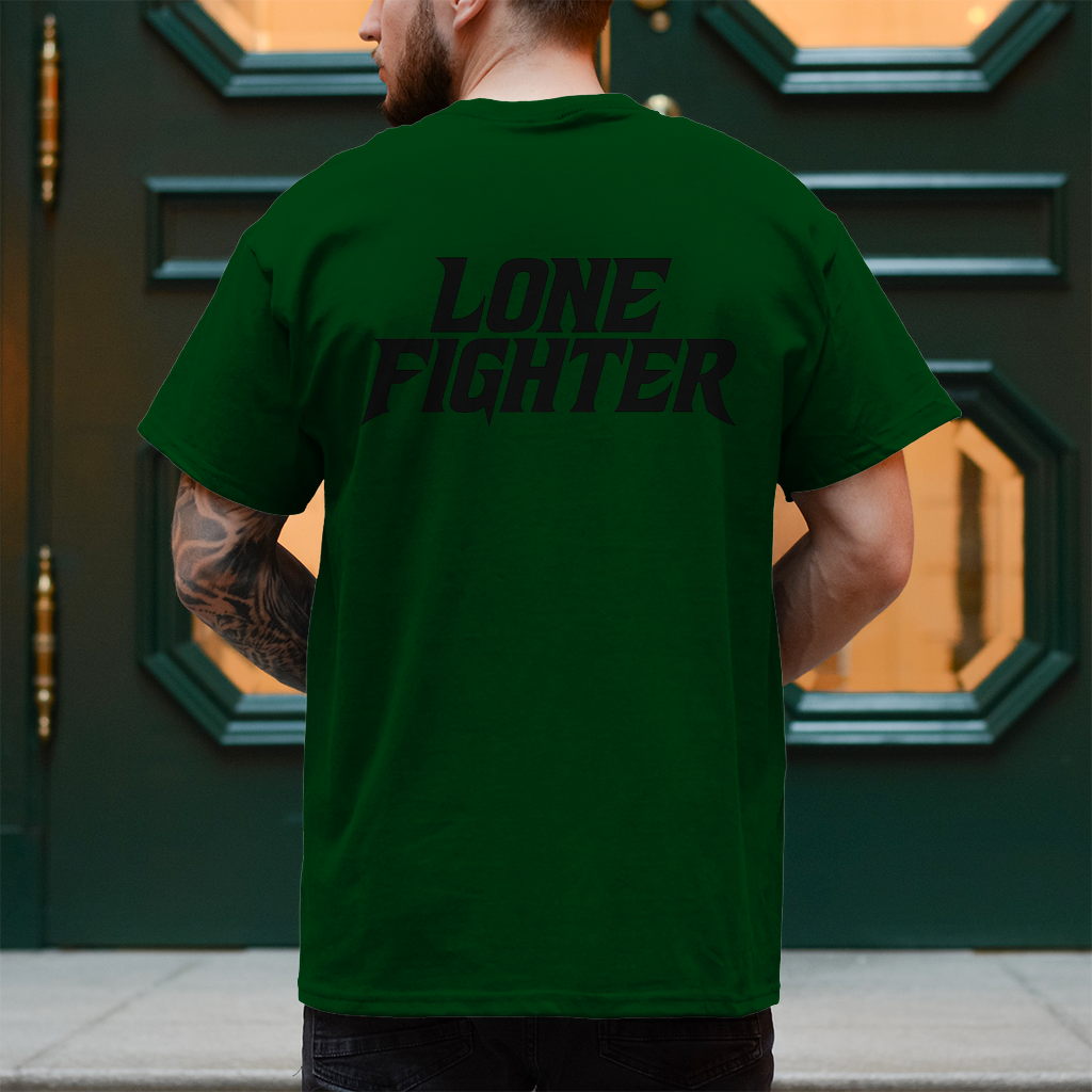 Herren T-Shirt Rebel Motion