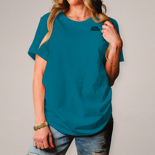 Damen T-Shirt Sakura